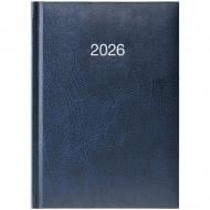 Дневник датированный карманный Miradur Brunnen A6 2026 73-736 60 306 синий