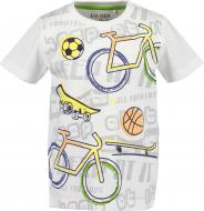 Футболка детские Blue Seven р.104 белый 802227 X_001_р.104 Футболка детские Blue Seven р.104 белый 802227 X_001_р.104