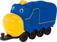 Паровозик Chuggington Брюстер JW10568/10567/10569