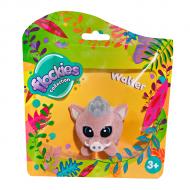 ВИТРИНА! Фигурка коллекционная Flockies Кабанчик Волтер FLO0112