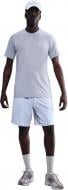 Футболка Nike M NSW CLUB TEE AR4997-057 р.XL фиолетовый