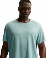 Футболка Nike Miler DV9315-017 р.XL бирюзовый