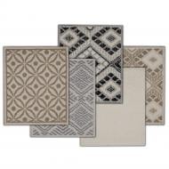 Коврик для туалета Bluenity в ассортименте