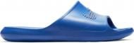 Шльопанці Nike Victori One CZ5478-401 р.US 9 блакитний