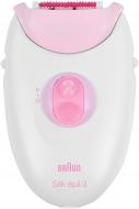 Епілятор Braun Silk-еpil 3 SE 3380 MILO