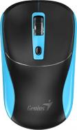 Мишка Genius NX-7123 Compact blue (31030043401)