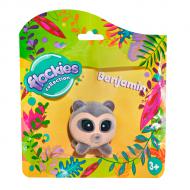 ВИТРИНА! Фигурка коллекционная Flockies Андский медведь Бенджамин FLO0113