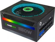 Блок живлення GameMax RGB550 550 Вт