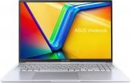Ноутбук Asus VivoBook X1605VA-MB235 16" (90NB10N2-M009K0) cool silver