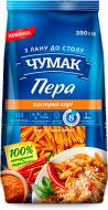 Макароны Чумак Пера острый карри 350 г