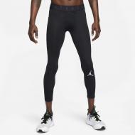 Лосины Jordan M J DF AIR 3/4 TIGHT CZ4796-010 р.L черный