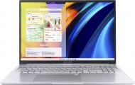 Ноутбук Asus Vivobook 16 X1605ZA-MB314 16" (90NB0ZA2-M00H40) transparent silver