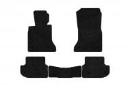 Килимок автомобільний EVAtech Standard BMW 5 Series (F11) RWD 2010-2013 Combi EU BM31056CB5BW8VEB модельні