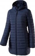 Куртка женское зимнее McKinley Heather wms 251580-901911 р.L темно-синее