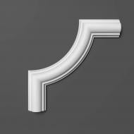 Угловой элемент ELITE DECOR HCR 518-1 205x20x205 мм