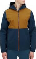 Куртка мужская демисезонная McKinley Cady M 417874-900635 р.3XL синяя с горчичным
