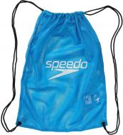Сумка-рюкзак Speedo Equipment Mesh Bag 8074070002 синій Сумка-рюкзак Speedo Equipment Mesh Bag 8074070002 синій
