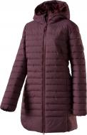 Пальто жіноче зимове McKinley Heather wms 251580-900911 р.XS бордове