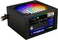 Блок питания GameMax VP-500-RGB 500 Вт