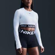Шорты Nike Nike Pro Sculpt FV7033-010 р. L черный