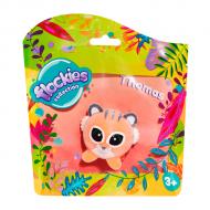 ВИТРИНА! Фигурка коллекционная Flockies Тигр Томас FLO0118