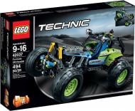 Конструктор LEGO Technic Внедорожник 42037