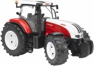 Трактор Bruder Steyr CVT 6230 3090