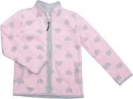 Кофта для девочки Luna Kids р.128 розовый