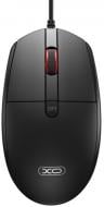 Мышь Xo M8 black (M8 Black)