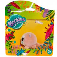 ВИТРИНА! Фигурка коллекционная Flockies Мандрил Макс FLO0119