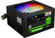 Блок питания GameMax VP-600-M-RGB 600 Вт