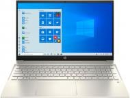 Ноутбук HP Pavilion 15-eh1065ua 15,6" (9H8L1EA) gold