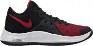 Кросівки Nike AIR VERSITILE III AO4430-006 р.10 чорний Кросівки Nike AIR VERSITILE III AO4430-006 р.10 чорний