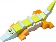 Игрушка Cubika Крокодил акробат LA-2