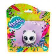 ВИТРИНА! Фигурка коллекционная Flockies Панда Патриция FLO0123