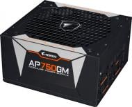 Блок питания Gigabyte GP-AP750GM 750 Вт