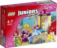 Конструктор LEGO Juniors Карета Аріель 10723