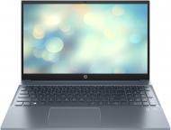 Ноутбук HP Pavilion 15-eh1070ua 15,6" (9H8L6EA) fog blue