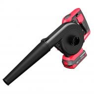 Воздуходув-пылесос Haisser VB-218 без АКБ