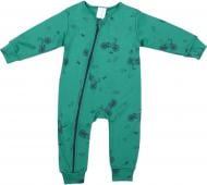 Комбинезон для мальчика Bambinelli Велосипеди р.92 зеленый 0299