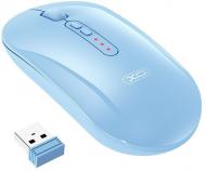 Мышка Xo M13 blue (M13 Blue)
