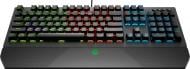 Клавиатура игровая HP Pavilion Gaming Keyboard 800 (5JS06AA) black