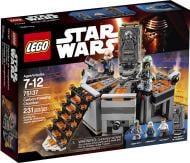 Конструктор LEGO Star Wars Камера карбонитной заморозки 75137