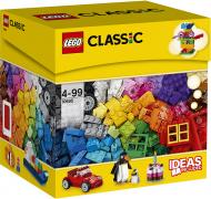 Конструктор LEGO Classic Кубики для творчого конструювання 10695