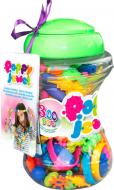 Набор для изготовления украшений Poppy Jewel Dave Toy 300 деталей 72002