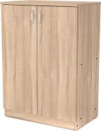 УЦЕНКА! Шкаф Компанит КШ-17 дуб сонома (УЦ №75)