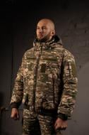 Бушлат мужская зимняя LOGOS-Tac 04-07-00-0008 р.4XL