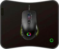 Мышь GameMax MG7 2in1 black