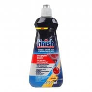 Ополаскиватель для ПММ Finish Rinse Лимон 0,4 л