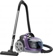 Пылесос Monte МТ-8135 violet Пылесос Monte МТ-8135 violet